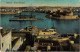 CPA AK Grand Harbour MALTA (1260448) - Malte