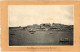 CPA AK Fort Manoel-Quarantine Harbour MALTA (1260454) - Malte