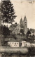 LUXEMBOURG - Clervaux - L'église Paroissiale- Carte Postale Ancienne - Clervaux