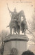 FRANCE - Paris - Statue De Charlemagne - Carte Postale Ancienne - Sonstige & Ohne Zuordnung