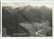 Zernez - Blick In Nationalpark - Cluozatal & Tantermozza - Foto-Ansichtskarte - Verlag R. Grass Zernez - Zernez