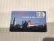 BELARUS-(BY-BLT-116)-Pinsk-100 Anniversary-(97)(GOLD CHIP)(031075)(tirage-204.000)used Card+1card Prepiad Free - Belarus