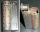 Rare Lot 2 Briquets à Essence Vintage, 310 Lighter, IMCO Austria - Sonstige & Ohne Zuordnung