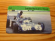 Prepaid Phonecard United Kingdom - Car Race, Formula 1, Jackie Stewart, Tyrell - [ 8] Ediciones De Empresas
