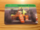 Prepaid Phonecard United Kingdom - Car Race, Formula 1, Nigel Mansell, Ferrari - [ 8] Ediciones De Empresas