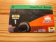 Prepaid Phonecard United Kingdom - Car Race, Formula 1, Alain Prost, Ferrari - [ 8] Companies Issues