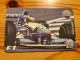 Prepaid Phonecard United Kingdom, ET Telecard - Car Race, Formula 1. - [ 8] Ediciones De Empresas