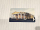 BELARUS-(BY-BLT-117)-Vitebsk-Theatre-(100)(GOLD CHIP)(105445)(tirage-121.000)used Card+1card Prepiad Free - Belarus