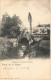 BELGIQUE - Bords De La Meuse - Embouchure Du Burnot à Rivière - Carte Postale Ancienne - Profondeville