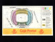 FOOTBALL TICKET WORLD CUP 1982 - F.C. BARCELONA STADIUM  SEMI-FINAL  MUNDIAL ESPAÑA 1982 - Tickets D'entrée