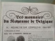 Delcampe - Numismatique & Change - Duché De Lorraine - Les Sous De Dupuis - Rouble - Thèmes Papier Monnaie - Belgique - Francese