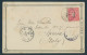 P2347 - KOREA/JAPAN, MIXED FRANKING. - Korea (...-1945)