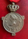 España Medalla Isabel II Campaña De Africa 1860 - Autres & Non Classés