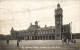 NOUVELLE-ZÉLANDE - Dunedin - The Railway Station - Carte Postale Ancienne - New Zealand