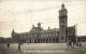 NOUVELLE-ZÉLANDE - Dunedin - The Railway Station - Carte Postale Ancienne - Nieuw-Zeeland