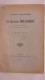 1911 DROME HECTOR REYNAUD CURE ST JEAN VALENCE ESQUISSE BIO CHANOINE BOULOUMOY ARCHIPRETRE CATHEDRALE  VALENCE - Rhône-Alpes