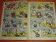 Delcampe - Les Belles Histoires De Mickey - / Mensuel , Novembre 1959 - 32 Pages - Journal De Mickey
