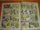 Delcampe - Les Belles Histoires De Mickey - / Mensuel , Novembre 1959 - 32 Pages - Journal De Mickey