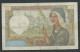 Billets De France 50 Francs JACQUES COEUR 20-11-1941  état D'usage - A.141 57667 - Laura13108 - 50 F 1940-1942 ''Jacques Coeur''