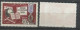 France N° 1190 Palmes Académiques Rose Et Violet Neuf  ( * ) B/TB  Timbre Type Sur Les Scans Pour Comparer Soldé ! ! ! - Unused Stamps