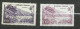 France N° 1194 Guadeloupe  Mauve   Neuf  ( * ) B/TB  Timbre Type Sur Les Scans Pour Comparer Soldé ! ! ! - Neufs