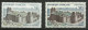 France N° 1234 Fougères Gris Bleu Et Vert   Neuf  ( * ) AB/B  Timbre Type Sur Les Scans Pour Comparer Soldé ! ! ! - Unused Stamps