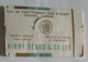 Aiguilles Scientifiques Manufacture KIRBY BEARD & CO LTD - Vintage Des Années 1950 - Autres & Non Classés