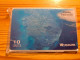 Prepaid Phonecard USA, Worldlink - Mint In Blister - Worldlink