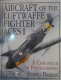 Aircraft Of The Luftwaffe Fighter Aces I : 2 Parts - A Chronicle In Photographs - Bernd Barbas - 1995 - Aviation