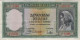 Greece 1000 Drachmai 1939 P-110a Banknote Europe Currency Grèce Griechenland #5094 - Grèce