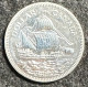 Canada 1 Dollar 1979 (Silver) "300th Anniversary Of The Griffon" - Canada