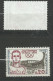 France N°1265 J.O. De Rome  Noir-bleu-rose Neuf  ( * ) B/TB  Timbre Type Sur Les Scans Pour Comparer Soldé ! ! ! - Estate 1960: Roma