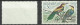 France N°1276  Guépier     Sans Le Jaune Neuf  ( * ) B/TB  Timbre Type Sur Les Scans Pour Comparer Soldé ! ! ! - Unused Stamps