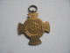 Médaille CROIX De SADOVA Konig-Gratz 1866 Prusse - Before 1871