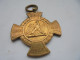 Médaille CROIX De SADOVA Konig-Gratz 1866 Prusse - Before 1871