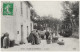 CPA 17 - PONT L'ABBE D'ARNOULT - La Gare - Pont-l'Abbé-d'Arnoult