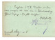 3250k: Correspondenzkarte Wieselburg Fa. Wüster & Co, Gelaufen 1896 Nach Amstetten - Scheibbs
