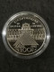 ESSAI 100 FRANCS BE ARGENT 1993 LOUVRE SACRE DE NAPOLEON 1er 1850 EX. / SILVER - Pruebas