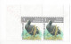 België Y/T 4042 - Verkiezingen - Elections - Deux Timbres - Unused Stamps
