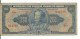 Brésil 200 Cruzeiros 1943 P#139 Série 277A (1st Print) TTB - Brésil