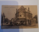 Carte  Postale     DE Landrecies  Restaurant  Genevois  1926 - Landrecies