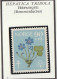 NORVEGE - Fleurs, Flowers, Grande Anémone, Hépatique, Lutte Contre La Tuberculose - Y&T N° 396-397 - 1960 - MH - Unused Stamps