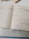 Enveloppe +Quittung +Reçu, Caisse Maladie Grevenmacher 1951 - Cartas & Documentos