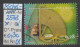 2002 - PORTUGAL - SM "500. Geb.tag V. Pedro Nunes" 0,28 € Mehrf. - O Gestempelt - S.Scan (port 2578o 01-04) - Used Stamps