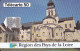 F648 05/1996 - L'ABBAYE " Pays De Loire " - 50 SC7 - 1996