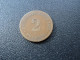 ALLEMAGNE * : 2 PFENNIG   1875 G     KM 2     TB - 2 Pfennig