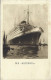 M/S Saturnia 1931 - Ferries