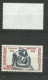 France N°1281 Maillol  Orange Et Gris  Neuf  ( * ) B/TB  Timbre Type Sur Les Scans Pour Comparer Soldé ! ! ! - Unused Stamps