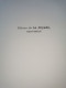 Ensemble De Litographies, Jean Lejour. Virton 1959. Très Rare Trouvé Tout Ensemble - Virton