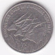 Banque Des Etats De L’Afrique Centrale (B.E.A.C.) 100 Francs 2003, En Nickel, KM# 13 - Other - Africa